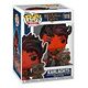 FUNKO Pop! Games: Baldur's Gate - Karlach with Clive (84957)
