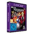 Evercade Arcade Cartridge #19: NEOGEO Arcade 2 (Blaze)