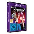 Evercade Arcade Cartridge #20: NEOGEO Arcade 3 (Blaze)