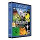 Evercade Home Computer Classics #10: The Llamasoft Collection (Blaze)