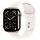 APPLE Watch Series 11 GPS + Cellular, 42mm Titanium Case, Gold with Sport Band M/L, Light Blush (MF8X4ZR/A)