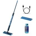 PHILIPS XV5113/01 OneUp 5000 Series Electric Wipe Mop