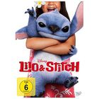 Lilo & Stitch (Live Action) (DVD, 2025, M.Kealoha / S.Agudong)