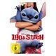 Lilo & Stitch (Live Action) (DVD, 2025, M.Kealoha / S.Agudong)
