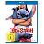 Lilo & Stitch (Live Action) (Blu-ray, 2025, M.Kealoha / S.Agudong)