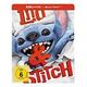 Lilo & Stitch (Live Action) (Blu-ray 4K Ultra-HD, 2025, M.Kealoha / S.Agudong)