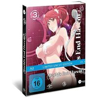 World's End Harem - Staffel 1.3 (Blu-ray, 2022)