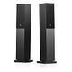 AUDIO PRO A38 W, Black (Pair)