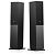 AUDIO PRO A48 W, Schwarz (Pair)