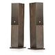 AUDIO PRO A48 W, Walnuss (Pair)