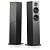 AUDIO PRO A48, Schwarz (Pair)