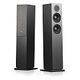 AUDIO PRO A48, Schwarz (Pair)