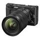 NIKON ZR Kit, Z 24-70 mm (VOA180K001)