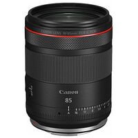 CANON RF 85 mm F1.4L VCM (7240C006)