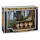 FUNKO Pop! Moment Deluxe: Der Herr der Ringe - Die Gefährten (73251)