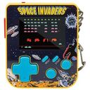 BLAZE Super Micro Keychain Gamer - Space Invaders