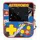 BLAZE Super Micro Keychain Gamer - Asteroids