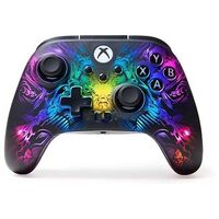 POWERA Wireless Controller for Xbox Series X|S - Lumectra (XBGP0278-01)