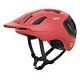 POC Axion Race MIPS Velohelm, S (51 - 54 cm), Ammolite Coral/Uranium Black Matt