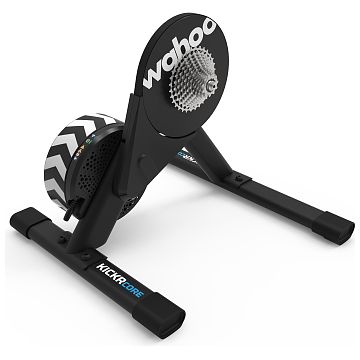 WAHOO Kickr Core 2 Smart Trainer à partir de CHF 370.20 sur Toppreise.ch