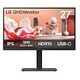LG ELECTRONICS 27BA75QB-B