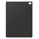 SAMSUNG Galaxy Tab S11 Book Cover, Schwarz (EF-BX730PBEGWW)