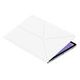 SAMSUNG Galaxy Tab S11 Book Cover, Weiss (EF-BX730PWEGWW)