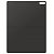 SAMSUNG Galaxy Tab S11 Ultra Book Cover, Black (EF-BX930PBEGWW)