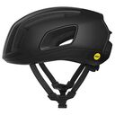 POC Cytal Velohelm, S (50 - 56 cm), Uranium Black Matt