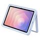 SAMSUNG Galaxy Tab S11 Frame Cover, Light Blue (EF-JX730CLEGWW)