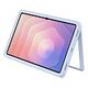 SAMSUNG Galaxy Tab S11 Ultra Frame Cover, Light Blue (EF-JX930CLEGWW)