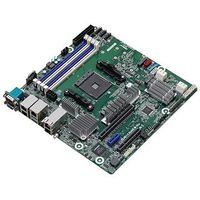 ASROCK X570D4U-2L2T/BCM, AMD X570