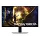 SAMSUNG Odyssey OLED G6 G61SD LS27DG610SUXEN