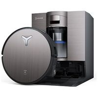 ECOVACS Deebot X11 OmniCyclone