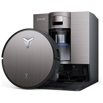 ECOVACS Deebot X11 OmniCyclone from CHF 494.00 at Toppreise.ch