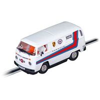 CARRERA Digital 132 - VW Bus T2b "Martini Racing" (20032084)