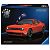3D Puzzle Iconics: Dodge Challenger R/T Scat Pack Widebody (Ravensburger)