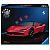 3D Puzzle Iconics: Ferrari SF90 Stradale (Ravensburger)