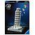 3D Puzzle Iconics: Torre Pendente di Pisa with Light (Ravensburger)