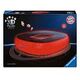 3D Puzzle Iconics: Allianz Arena - mit Licht (Ravensburger)