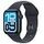 APPLE Watch SE 3 GPS, 40mm Aluminium Case, Midnight with Sport Band S/M, Midnight (MEH94ZR/A)