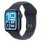 APPLE Watch SE 3 GPS, 40mm Aluminium Case, Midnight with Sport Band S/M, Midnight (MEH94ZR/A)