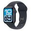 APPLE Watch SE 3 GPS, 40mm Aluminium Case, Midnight with Sport Band S/M, Midnight (MEH94ZR/A)