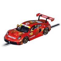 CARRERA Digital 124 - Porsche 911 GT3 R "Absolute Racing, No.25" Macao GP 2024 (20023998)