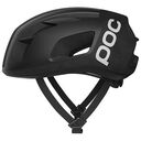 POC Cytal Lite Velohelm, S (50 - 56 cm), Uranium Black Matt