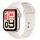 APPLE Watch SE 3 GPS, 40mm Aluminium Case, Starlight with Sport Band S/M, Starlight (MEH34ZR/A)