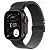 APPLE Watch Ultra 3 GPS + Cellular, 49mm Titanium Case, Black with Milanese Loop L (MF1T4QF/A)