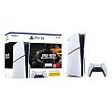 SONY Playstation 5 Slim Disc Edition, Call of Duty: Black Ops 6 Bundle (PS5)