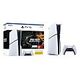 SONY Playstation 5 Slim Disc Edition, Call of Duty: Black Ops 6 Bundle (PS5)