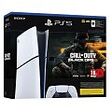 SONY Playstation 5 Slim Digital Edition, Call of Duty: Black Ops 6 Bundle (PS5)